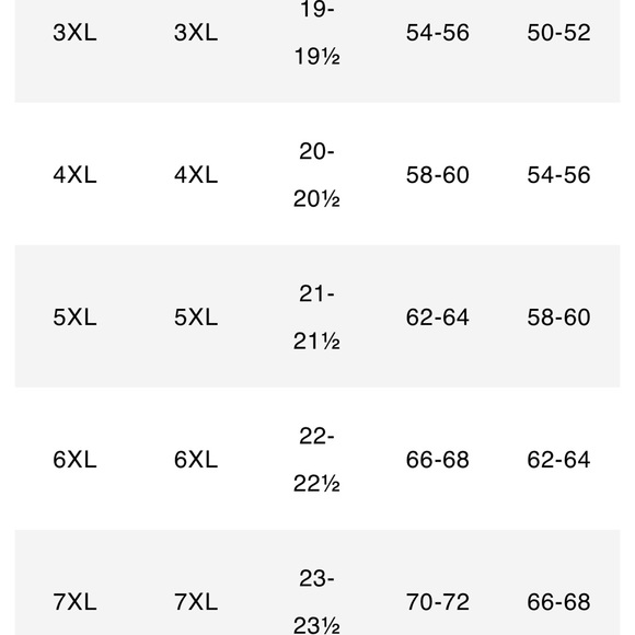 Kingsize Men’s Lightweight Jersey Open Bottom Sweatpants NWOT 4XL Tall NEW - Picture 9 of 9